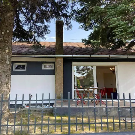 Apartment Rakoczi Appartmanhaz 3 Szobaval 4-7 Fore