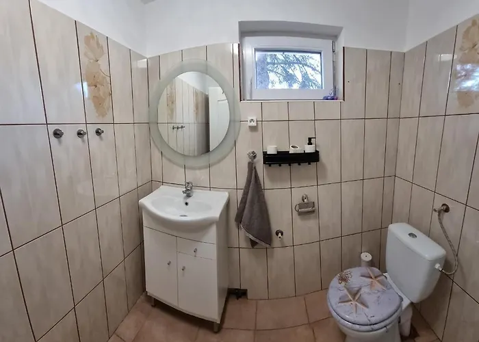 Apartament Rakoczi Appartmanhaz 3 Szobaval 4-7 Fore *