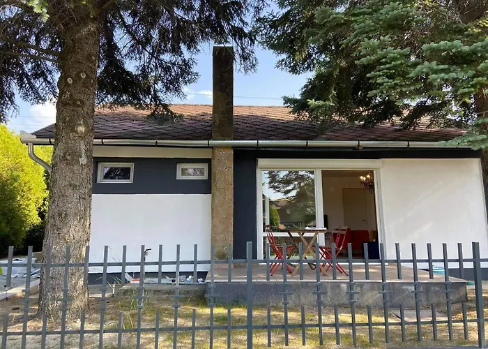 Apartament Rakoczi Appartmanhaz 3 Szobaval 4-7 Fore